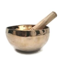 Hangtál Shanti 632gr