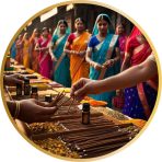 Füstölő, illóolaj