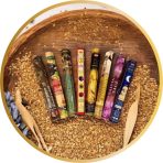 HEXA füstölőválogatás