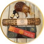 Illatélmény csomag