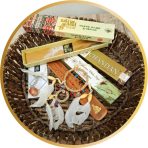 Horoszkópos füstölőcsomag