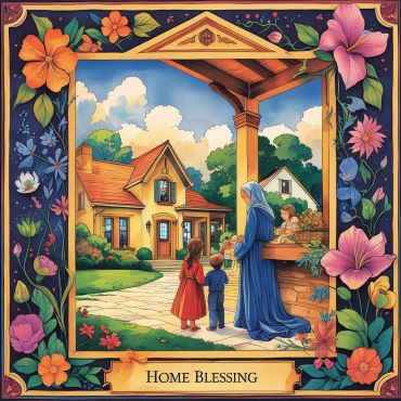 Az „áldott” szó titkos ereje – Miért szeretjük és miért működik ennyire?