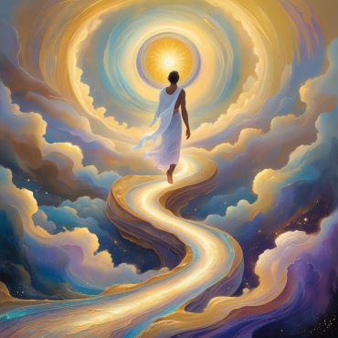 A lélek utazása: spirituális ébredés